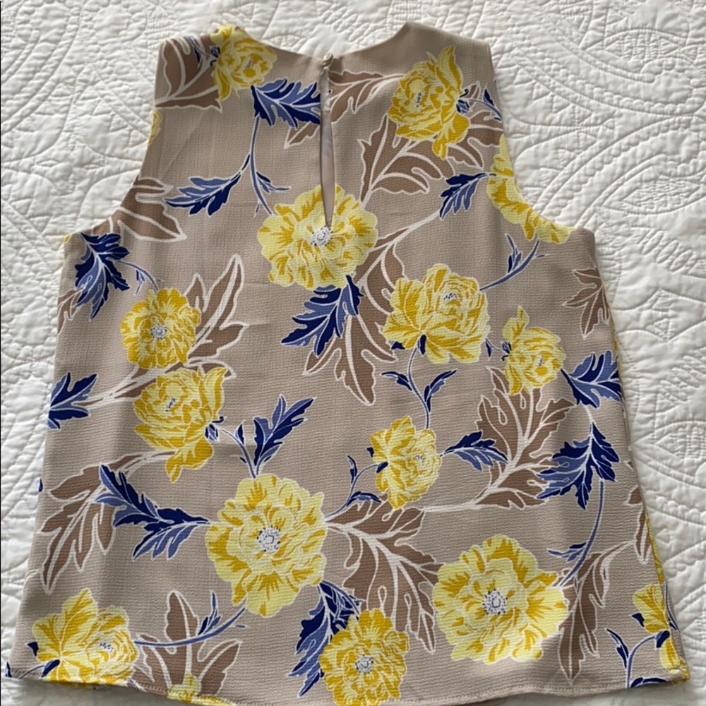 C&E Blouse - Picture 3 of 5